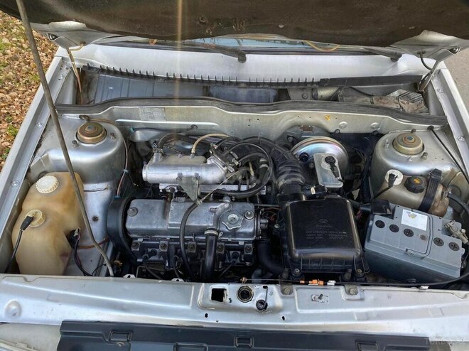 LADA (VAZ) 2115 2006, 376,516 km - 1.5 l - Oğuz
