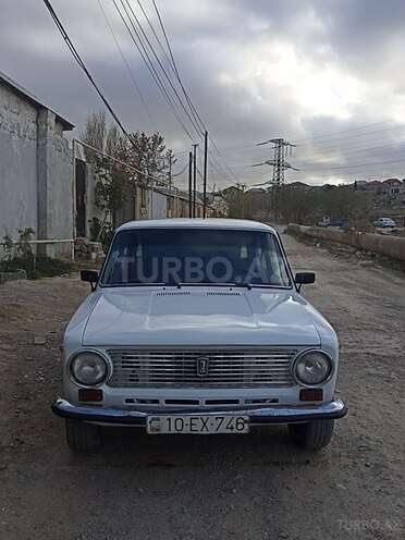 LADA (VAZ) 21011 1980, 47,000 km - 1.5 l - Bakı