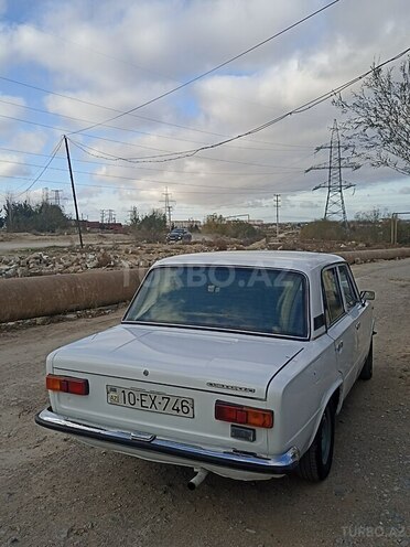 LADA (VAZ) 21011 1980, 47,000 km - 1.5 l - Bakı