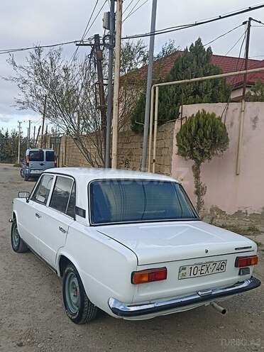 LADA (VAZ) 21011 1980, 47,000 km - 1.5 l - Bakı