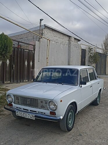 LADA (VAZ) 21011 1980, 47,000 km - 1.5 l - Bakı
