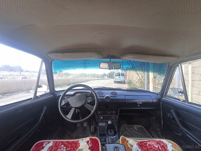LADA (VAZ) 21011 1980, 47,000 km - 1.5 l - Bakı