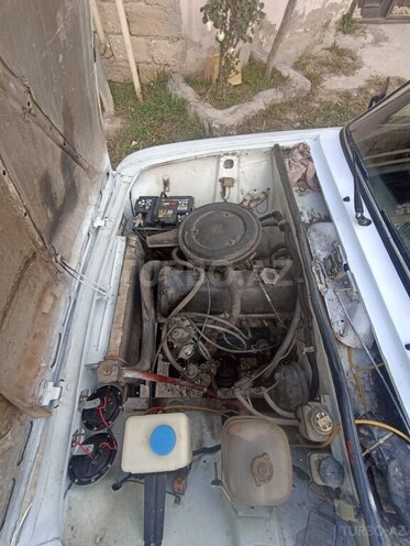 LADA (VAZ) 21011 1980, 47,000 km - 1.5 l - Bakı