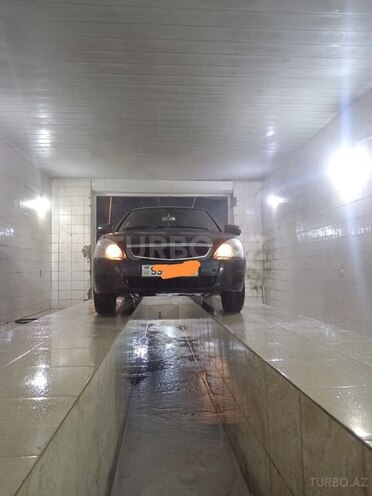 LADA (VAZ) Priora 2008, 200,000 km - 1.6 l - Bakı