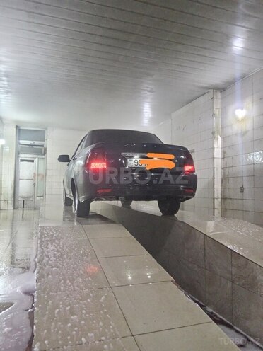 LADA (VAZ) Priora 2008, 200,000 km - 1.6 l - Bakı