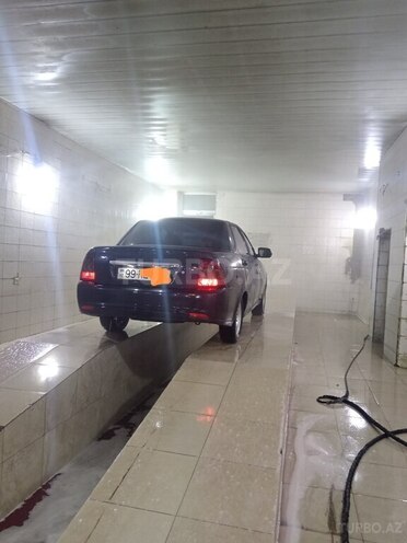 LADA (VAZ) Priora 2008, 200,000 km - 1.6 l - Bakı