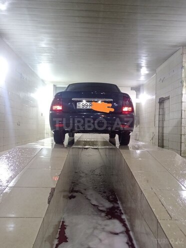 LADA (VAZ) Priora 2008, 200,000 km - 1.6 l - Bakı