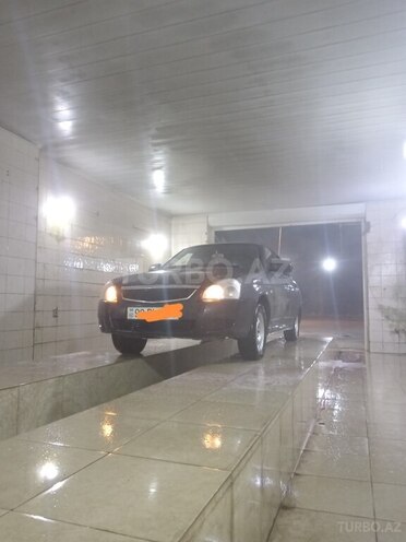 LADA (VAZ) Priora 2008, 200,000 km - 1.6 l - Bakı
