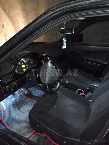 LADA (VAZ) Priora 2008, 200,000 km - 1.6 l - Bakı