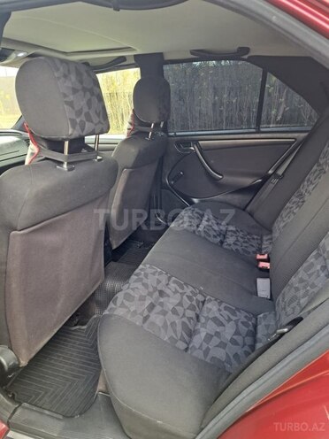 Mercedes C 180 1998, 450,000 km - 1.8 л - Bakı