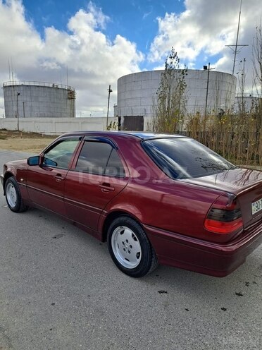 Mercedes C 180 1998, 450,000 km - 1.8 л - Bakı