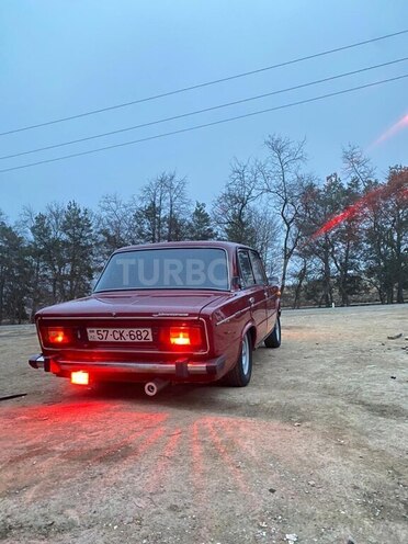 LADA (VAZ) 2106 2006, 109,454 km - 1.6 l - Gədəbəy