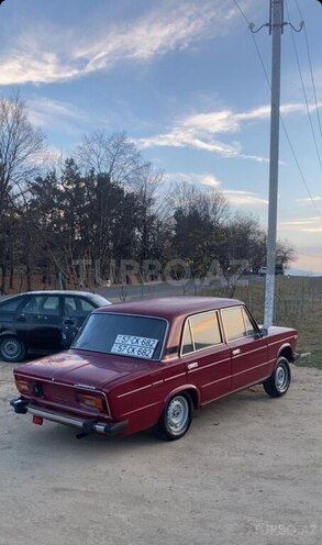 LADA (VAZ) 2106 2006, 109,454 km - 1.6 l - Gədəbəy