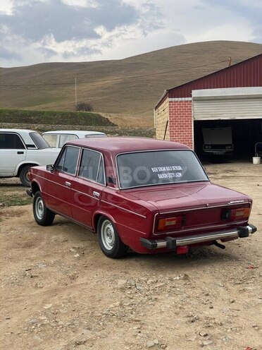 LADA (VAZ) 2106 2006, 109,454 km - 1.6 l - Gədəbəy