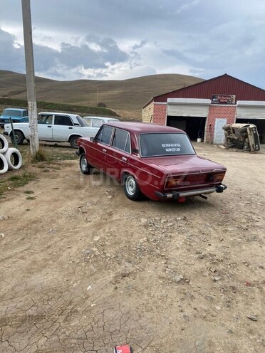 LADA (VAZ) 2106 2006, 109,454 km - 1.6 l - Gədəbəy