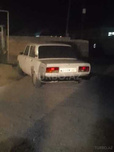 LADA (VAZ) 2107 1997, 96,000 km - 1.7 l - Göyçay