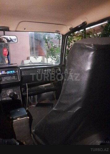 LADA (VAZ) 2107 1997, 96,000 km - 1.7 l - Göyçay