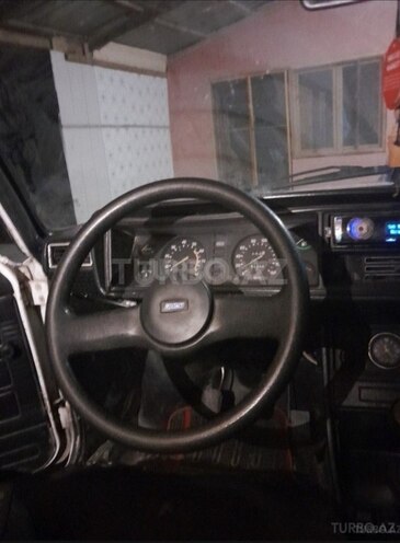 LADA (VAZ) 2107 1997, 96,000 km - 1.7 l - Göyçay