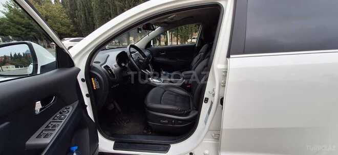 Kia Sportage 2014, 178,700 km - 2.0 л - Gəncə