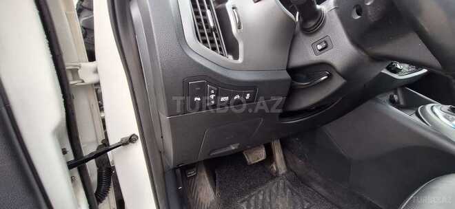 Kia Sportage 2014, 178,700 km - 2.0 л - Gəncə
