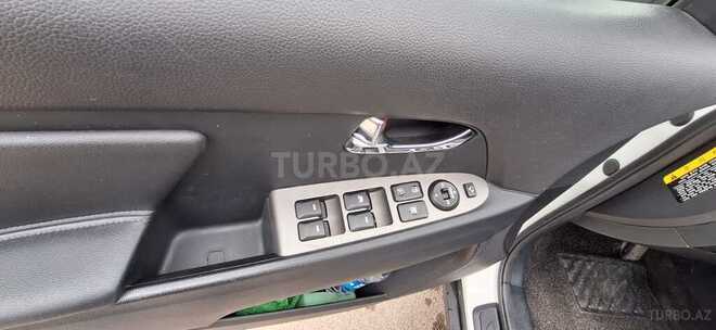 Kia Sportage 2014, 178,700 km - 2.0 л - Gəncə