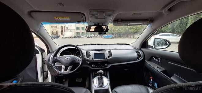 Kia Sportage 2014, 178,700 km - 2.0 л - Gəncə