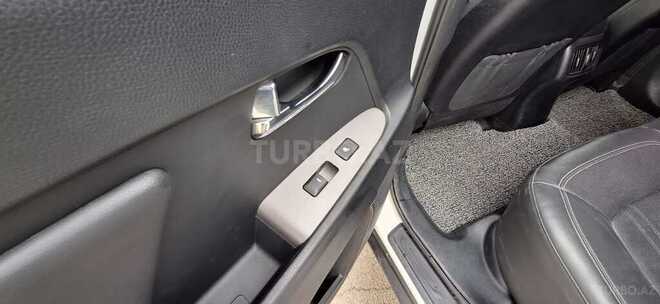 Kia Sportage 2014, 178,700 km - 2.0 л - Gəncə