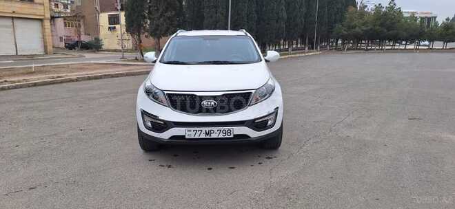 Kia Sportage 2014, 178,700 km - 2.0 л - Gəncə