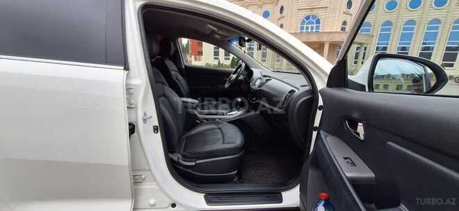 Kia Sportage 2014, 178,700 km - 2.0 л - Gəncə