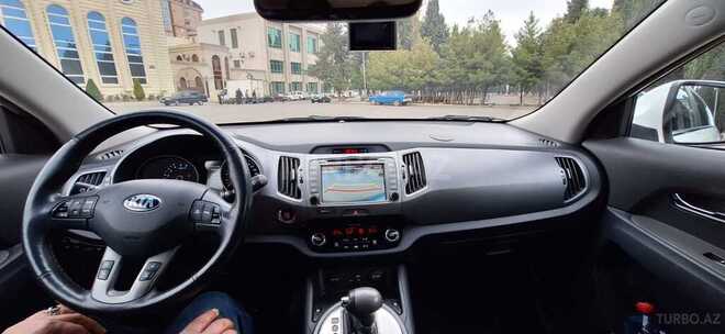 Kia Sportage 2014, 178,700 km - 2.0 л - Gəncə