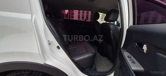 Kia Sportage 2014, 178,700 km - 2.0 л - Gəncə