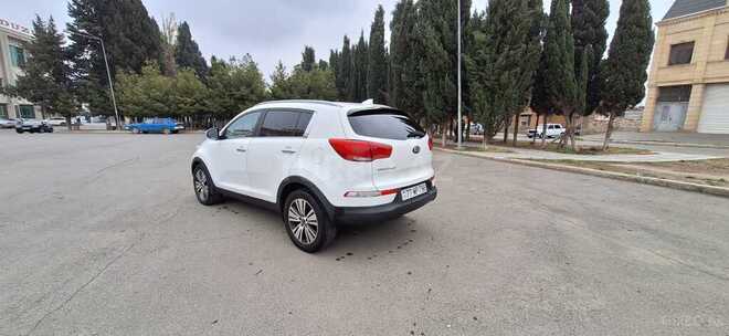 Kia Sportage 2014, 178,700 km - 2.0 л - Gəncə