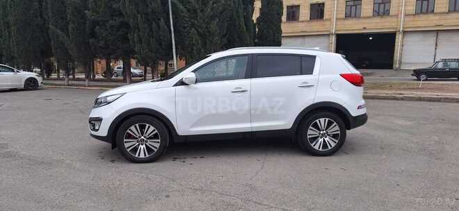 Kia Sportage 2014, 178,700 km - 2.0 л - Gəncə