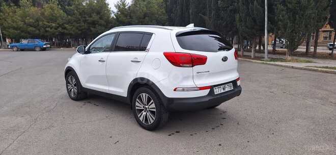 Kia Sportage 2014, 178,700 km - 2.0 л - Gəncə