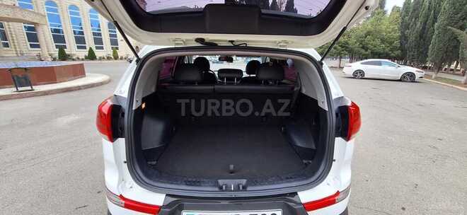 Kia Sportage 2014, 178,700 km - 2.0 л - Gəncə