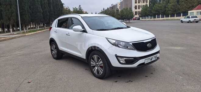Kia Sportage 2014, 178,700 km - 2.0 л - Gəncə