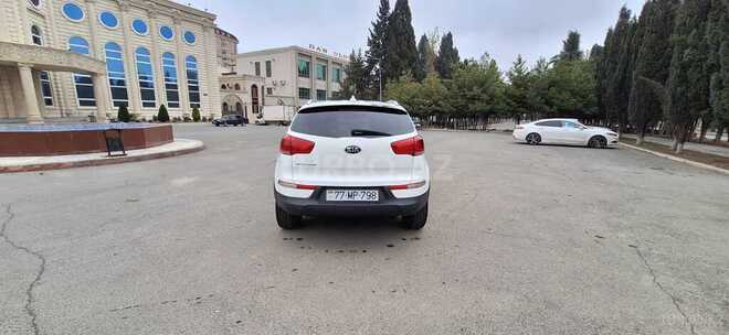 Kia Sportage 2014, 178,700 km - 2.0 л - Gəncə