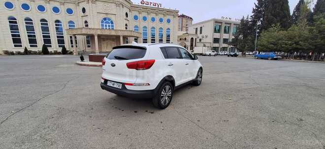 Kia Sportage 2014, 178,700 km - 2.0 л - Gəncə