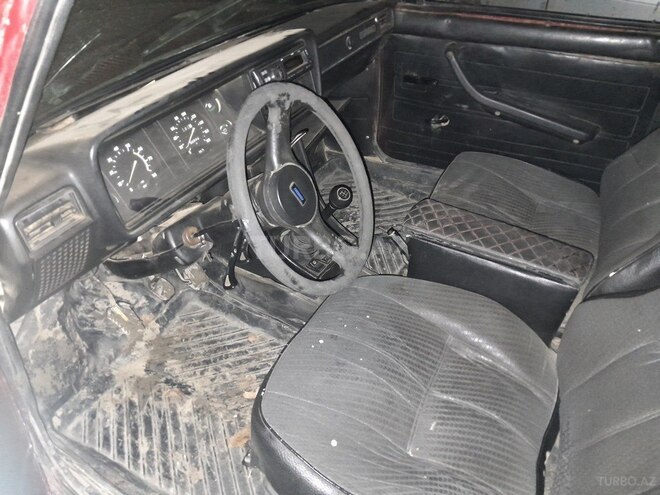 LADA (VAZ) 2107 1980, 190,000 km - 1.5 л - Cəlilabad