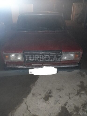 LADA (VAZ) 2107 1980, 190,000 km - 1.5 л - Cəlilabad