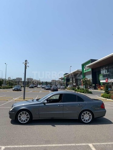 Mercedes E 220 2007, 334,000 km - 2.2 l - Bakı