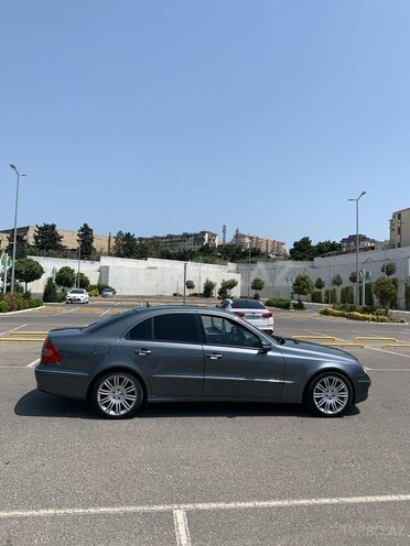 Mercedes E 220 2007, 334,000 km - 2.2 l - Bakı