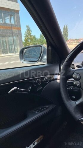Mercedes E 220 2007, 334,000 km - 2.2 l - Bakı