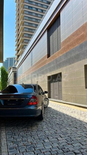 Mercedes E 220 2007, 334,000 km - 2.2 l - Bakı