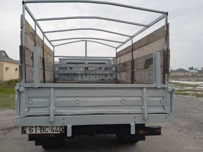 GAZ 33021 1999, 16,093 km - 2.0 l - Bakı