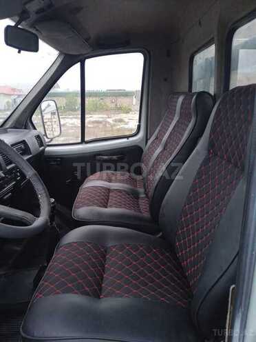 GAZ 33021 1999, 16,093 km - 2.0 l - Bakı