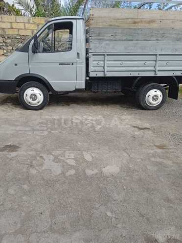 GAZ 33021 1999, 16,093 km - 2.0 l - Bakı