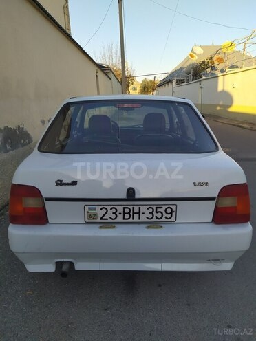 ZAZ Slavuta 2009, 250,000 km - 1.2 l - Göyçay