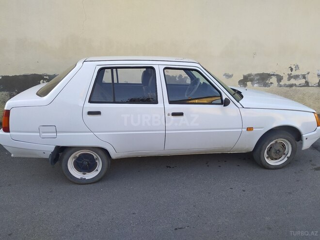ZAZ Slavuta 2009, 250,000 km - 1.2 l - Göyçay