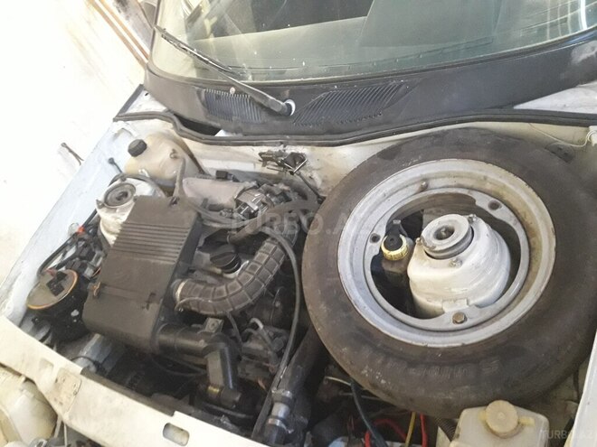 ZAZ Slavuta 2009, 250,000 km - 1.2 l - Göyçay